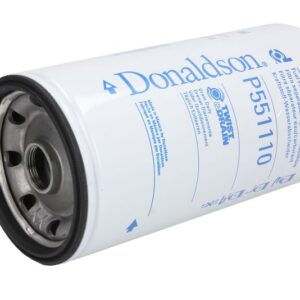 Filtru combustibil DONALDSON OFF P551110