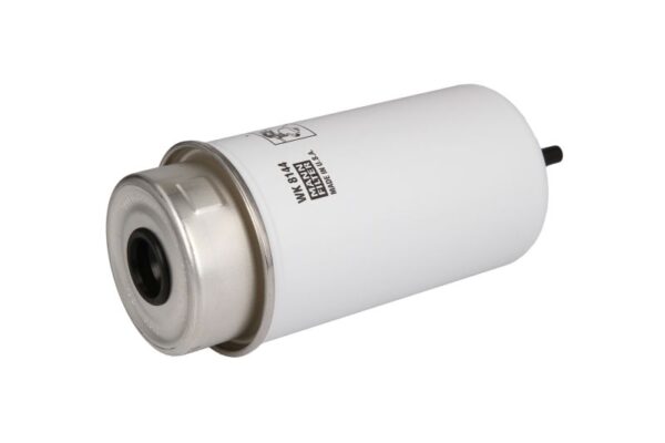 Filtre de combustibil MANN-FILTER WK 8144 păreri