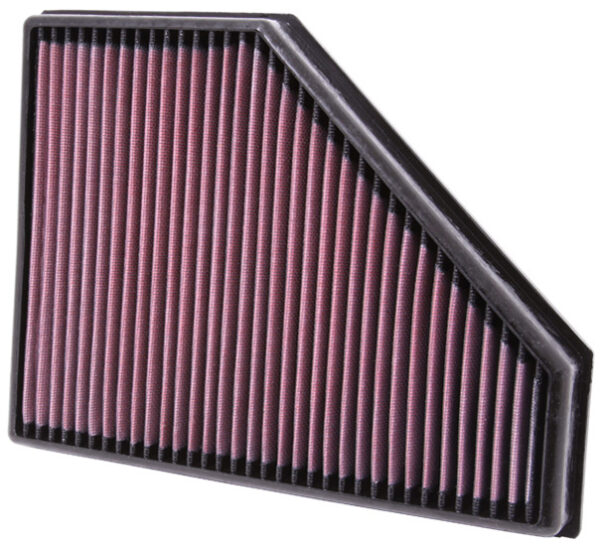 Filtre de aer K&N 33-2942 păreri