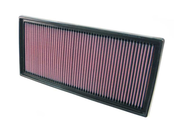 Filtre de aer K&N 33-2915 păreri