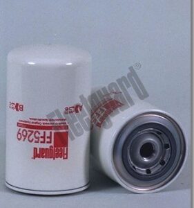 Filtru combustibil FLEETGUARD FF5269