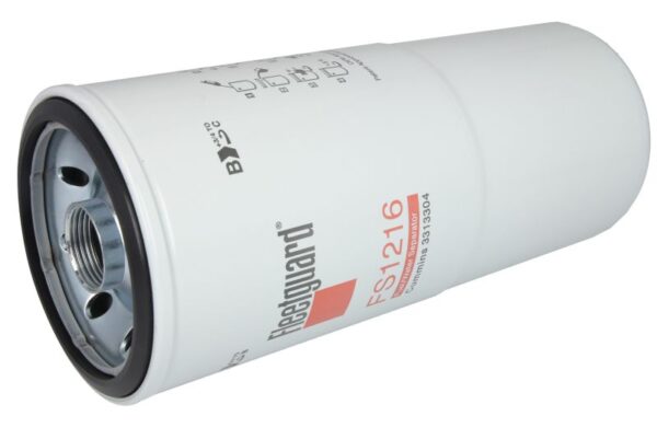 Filtre de combustibil FLEETGUARD FS1216 păreri