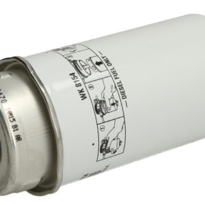 Filtru combustibil MANN-FILTER WK 8154