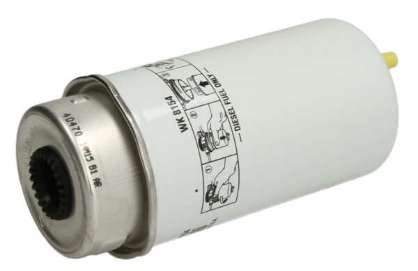 Filtre de combustibil MANN-FILTER WK 8154 păreri