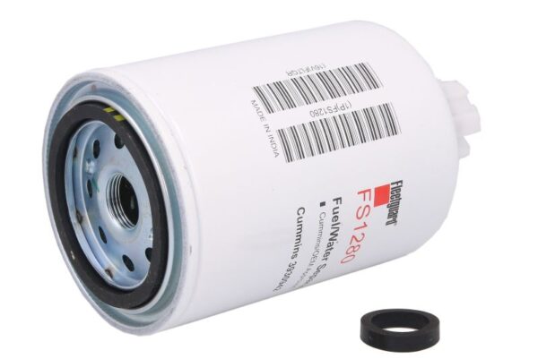 Filtre de combustibil FLEETGUARD FS1280 păreri