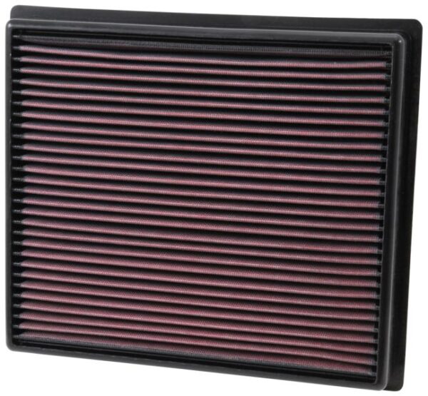Filtre de aer K&N 33-5017 păreri