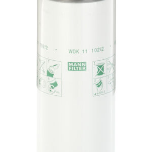 Filtru combustibil MANN-FILTER WDK 11 102/2