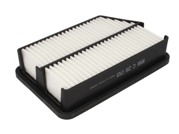 Filtre de aer MANN-FILTER C 26 013 păreri