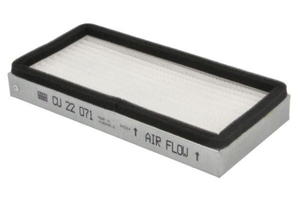 Filtre de combustibil MANN-FILTER CU 22 071 păreri