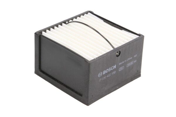 Filtre de combustibil BOSCH F 026 402 150 păreri