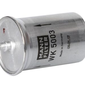 Filtru combustibil MANN-FILTER WK 5003