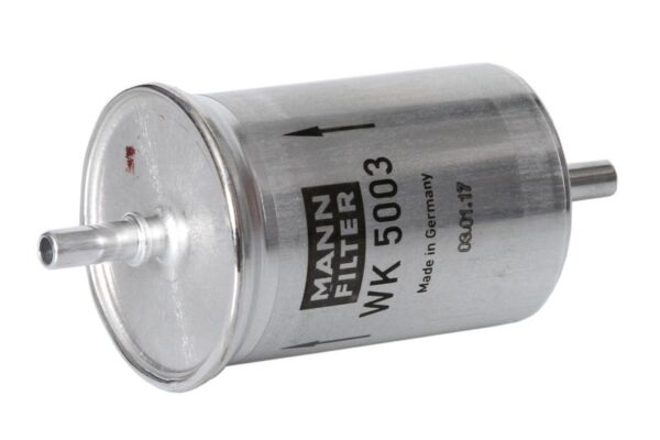 Filtre de combustibil MANN-FILTER WK 5003 păreri