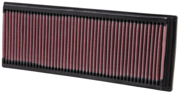 Filtre de aer K&N 33-2181 păreri
