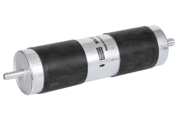 Filtre de combustibil MANN-FILTER WK 6001 păreri