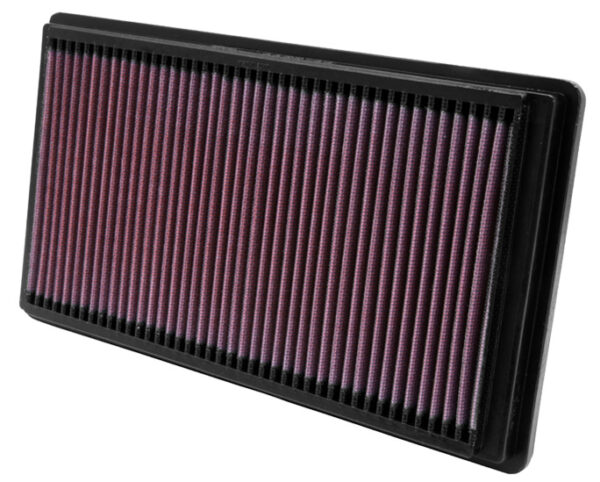 Filtre de aer K&N 33-2266 păreri