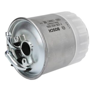 Filtru combustibil BOSCH F 026 402 056