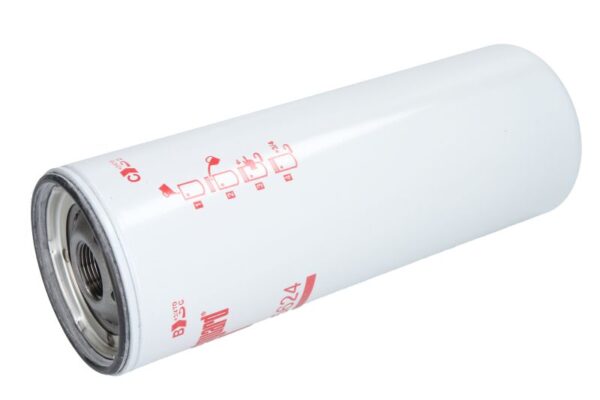 Filtre de combustibil FLEETGUARD FF5624 păreri