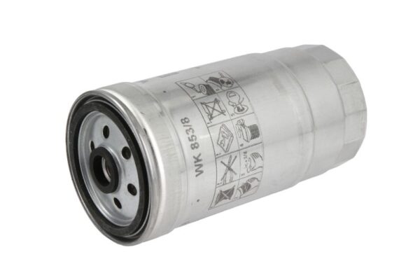 Filtre de combustibil MANN-FILTER WK 853/8 păreri