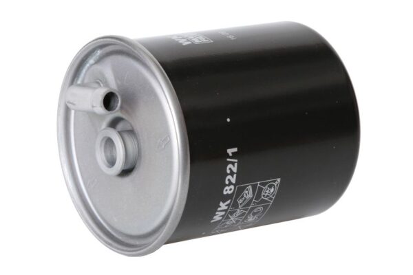 Filtre de combustibil MANN-FILTER WK 822/1 păreri