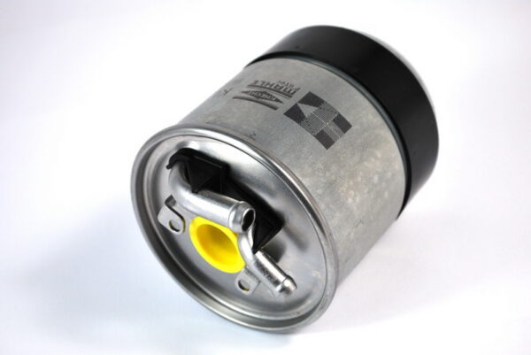 Filtre de combustibil WIX FILTERS 33934WIX păreri