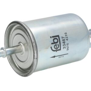 Filtru combustibil FEBI FE33467