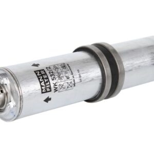 Filtru combustibil MANN-FILTER WK 532/2