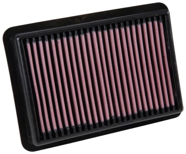 Filtre de aer K&N 33-5070 păreri
