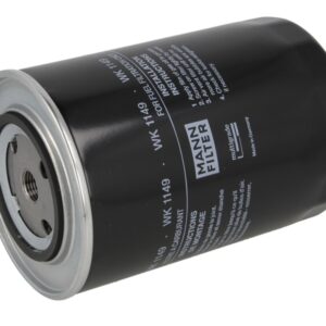 Filtru combustibil MANN-FILTER WK 1149