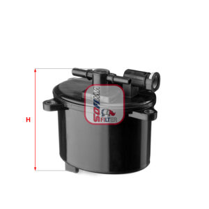 Filtru combustibil SOFIMA S4156NR