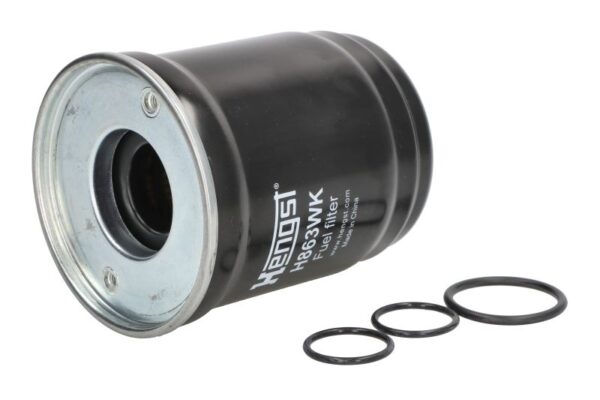 Filtre de combustibil HENGST H863WK D888 păreri