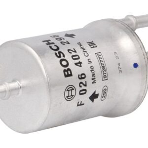 Filtru combustibil BOSCH F 026 402 296
