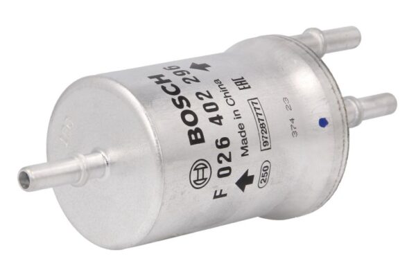 Filtre de combustibil BOSCH F 026 402 296 păreri