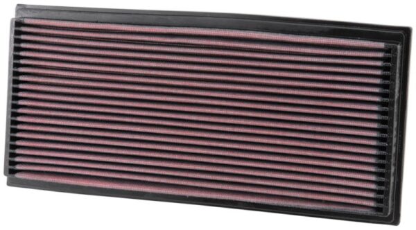 Filtre de aer K&N 33-2678 păreri