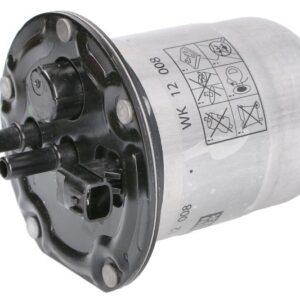 Filtru combustibil MANN-FILTER WK 12 008
