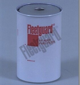 Filtru combustibil FLEETGUARD FF4008