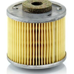 Filtru combustibil MANN-FILTER P 715