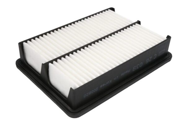 Filtre de aer MANN-FILTER C 26 039 păreri