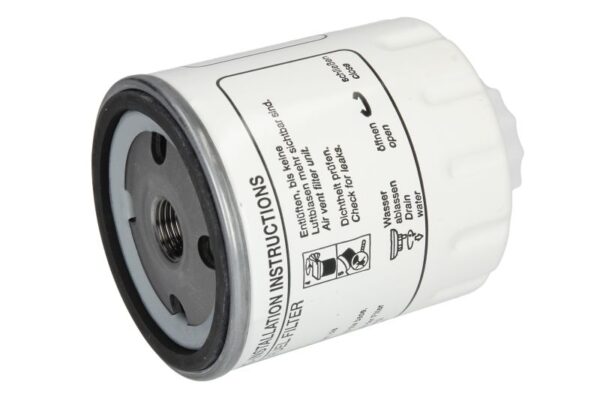 Filtre de combustibil MANN-FILTER PL 50/1 păreri