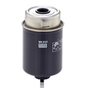 Filtru combustibil MANN-FILTER WK 8131