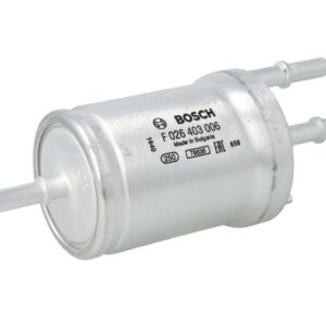 Filtru combustibil BOSCH F 026 403 006