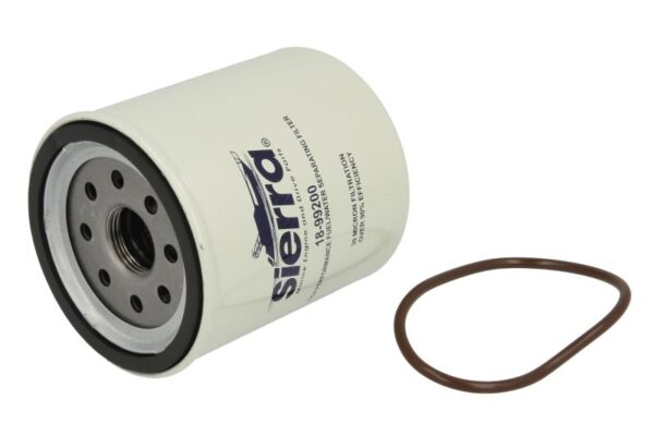 Filtre de combustibil SIERRA INTERNATONAL LLC 18-99200 păreri