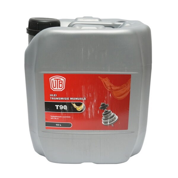 Ulei de transmisie THOR, UTB UTBT90/10 păreri
