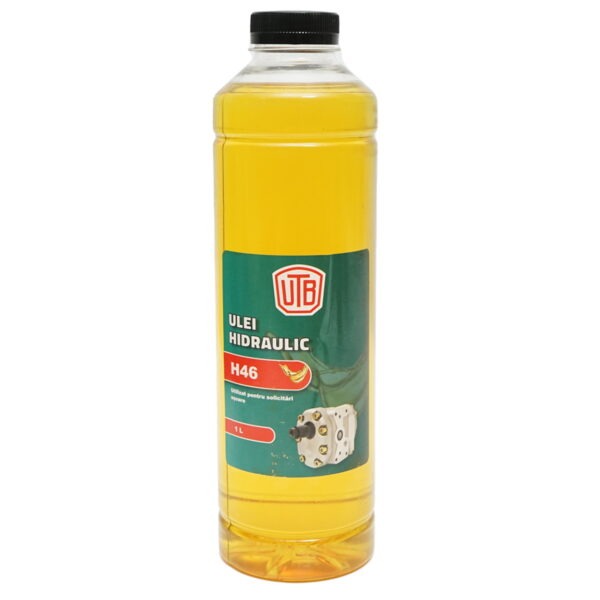 Ulei hidraulic  DISH46/1 păreri