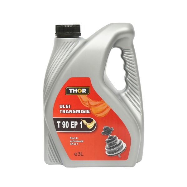 Ulei de transmisie THOR UTBT90/3 păreri