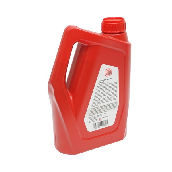 Ulei de motor UTB DISM40/3 păreri