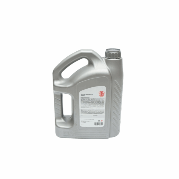 Ulei de motor THOR UTBM40/5 păreri