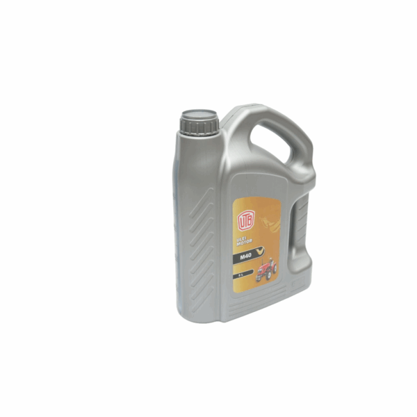 Ulei de motor THOR UTBM40/5 păreri