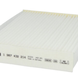 Filtru habitaclu BOSCH 1 987 432 214