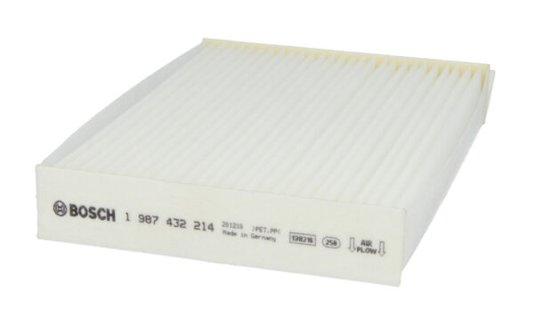 Filtre de habitaclu BOSCH 1 987 432 214 păreri