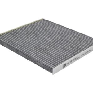 Filtru habitaclu MANN-FILTER CUK 26 017